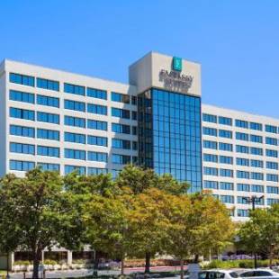 Фотографии гостиницы
Embassy Suites Santa Clara - Silicon Valley