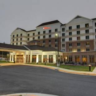Фотографии гостиницы
Hilton Garden Inn Woodbridge