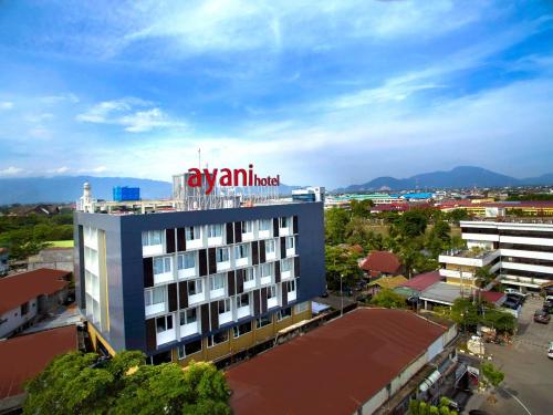 Фотография гостиницы Ayani Hotel Banda Aceh