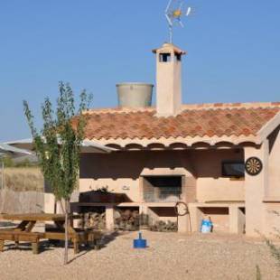 Фотографии гостевого дома 
            Casa Rural Mentesana