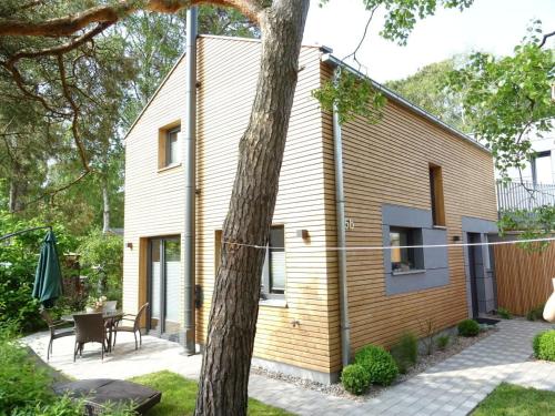 Фотография гостевого дома "Strandhus Fink"