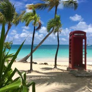 Фотографии гостиницы
Siboney Beach Club