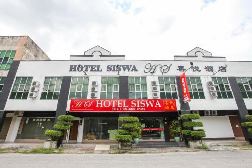 Фотографии гостиницы
OYO 89539 Hotel Siswa