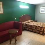 Фотография мотеля Texas Inn