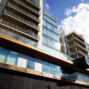 Фотографии гостиницы 
            Clarion Hotel Stockholm