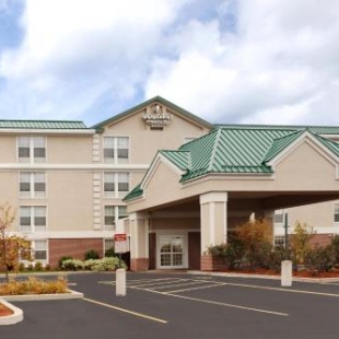 Фотография гостиницы Country Inn & Suites by Radisson, Rochester-University Area, NY