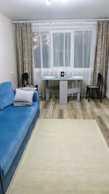 Фотография квартиры Квартира удобная на Советской