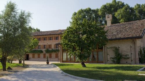 Фотография гостиницы Ca' Muliner