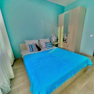 Фотография квартиры Апартаменты на улице Чапаева 61