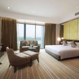 Фотография гостиницы Dorsett Putrajaya