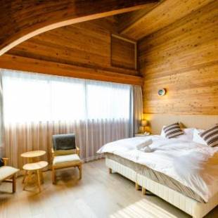 Фотографии апарт отеля
Wadano Gateway