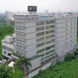 Фотография гостиницы La Lisa Hotel Surabaya