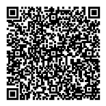 QR код мини отеля Янтарь