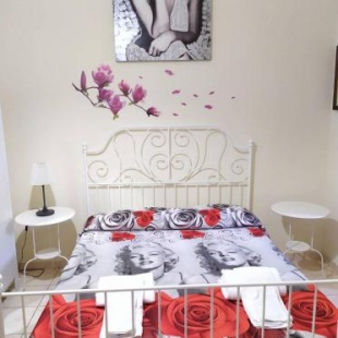 Фотография мини отеля I Cappuccini Rooms