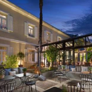 Фотография гостиницы Almayer Art & Heritage Hotel and Dépendance