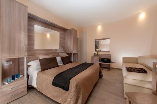 Фотография гостевого дома Catone Vatican Suites