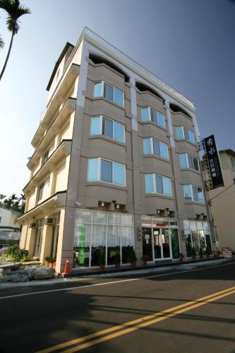 Фотография мини отеля Xiu Shui Hotel