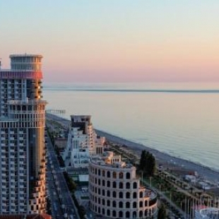 Фотография апарт отеля Sea Tower