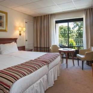 Фотографии гостиницы 
            St. Pierre Park Hotel & Golf