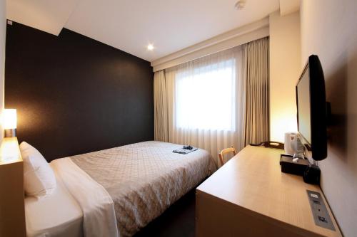 Фотография гостиницы Hotel Asia Center of Japan