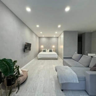 Фотография квартиры Апартаменты на улице Богданова