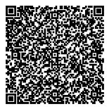 QR код гостиницы Шафран