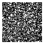 QR код гостиницы Санта Русса