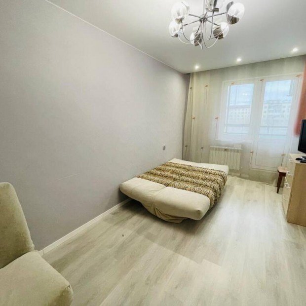 Фотографии квартиры 
            Апартаменты на улице Губина 11