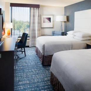 Фотографии гостиницы
Crowne Plaza Annapolis, an IHG Hotel