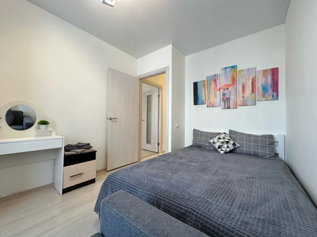 Фотография квартиры Квартира Я дома на Цветном бульваре