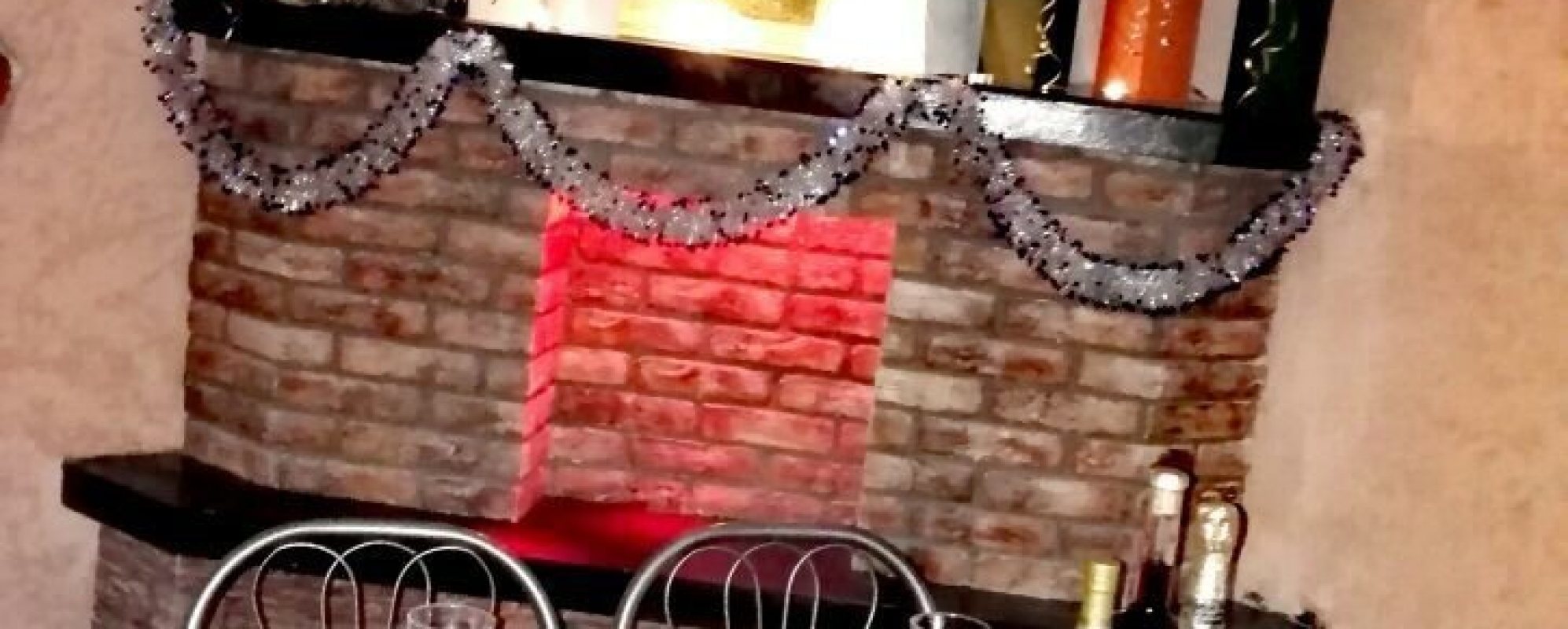 Фотографии банкетного зала Белый камень