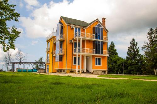 Фотография гостиницы Life Recensi