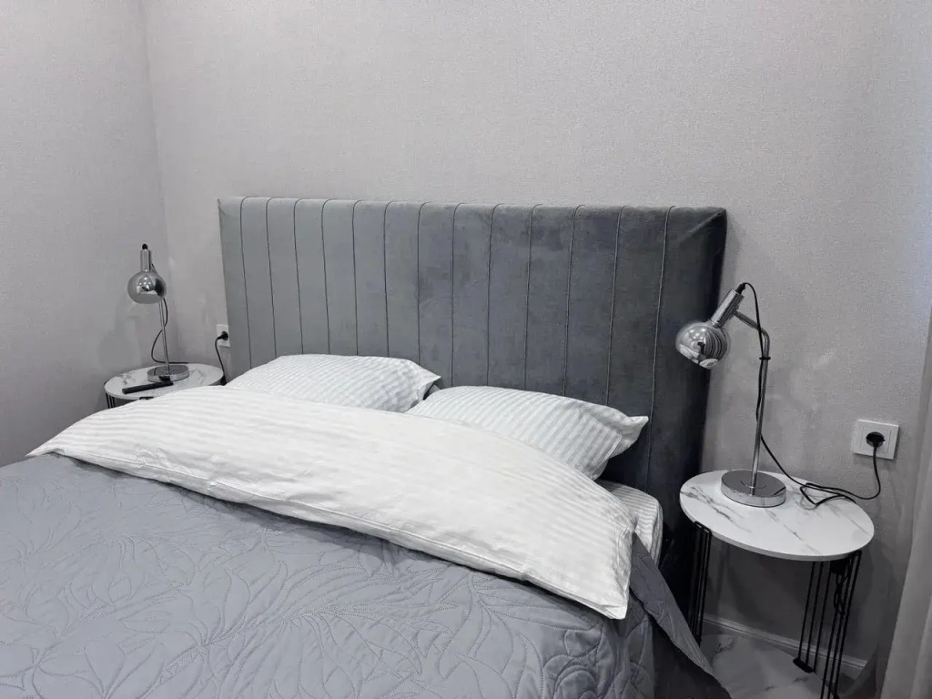 Фотография квартиры Квартира ЖК Фрунзе 85