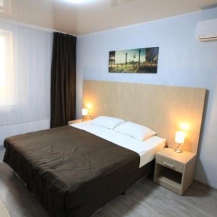 Фотография мини отеля Одиссей