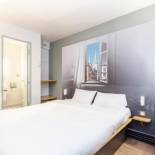 Фотография гостиницы B&B Hôtel Bayonne