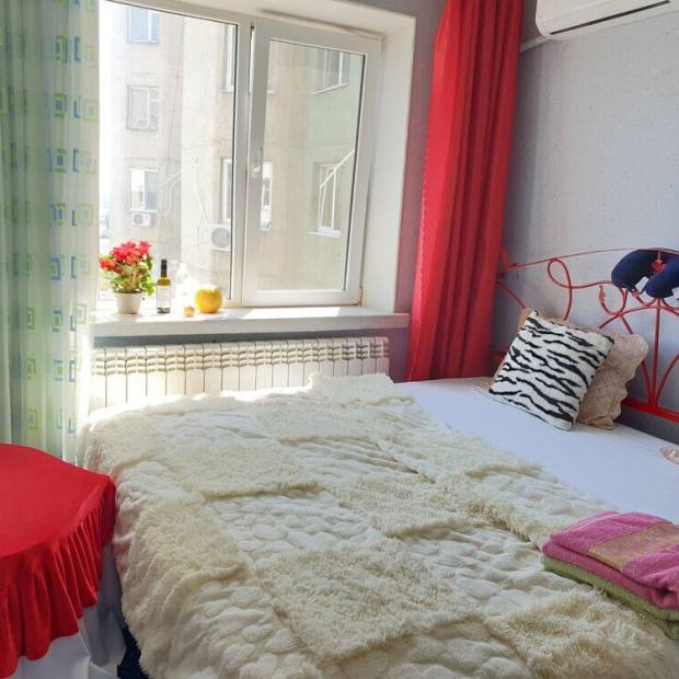 Фотографии квартиры
Апартаменты в центре Кишинева