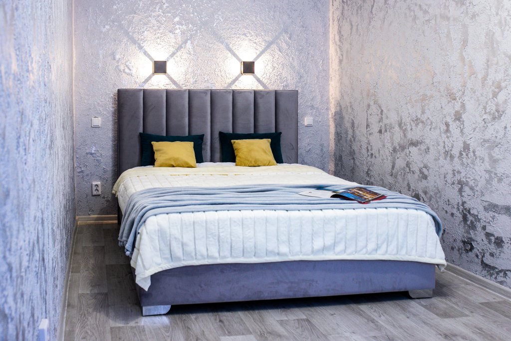 Фотография квартиры Апартаменты Прекрасная Квартира в Самом Центре Челябинска