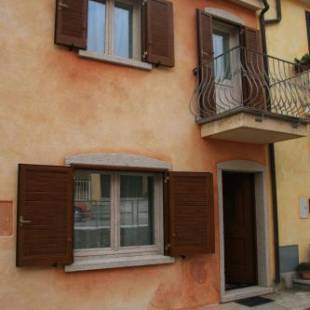 Фотографии гостевого дома
Casa Fioredda