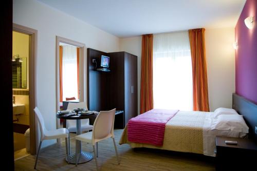 Фотография апарт отеля Residence Coccinella