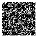 QR код гостевого дома Шале де Прованс Лиговский