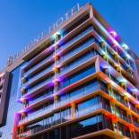 Фотография гостиницы Belmont Hotel Manila - Multiple Use Hotel