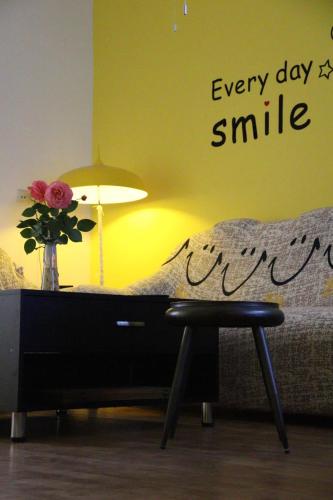 Фотографии хостела
Smiley Yerevan