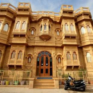 Фотографии гостиницы
Hotel Royal Haveli