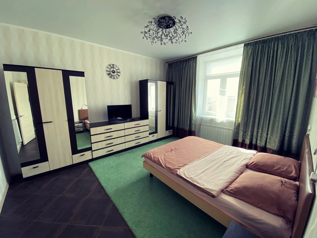 Фотография квартиры Квартира в Самом Центре