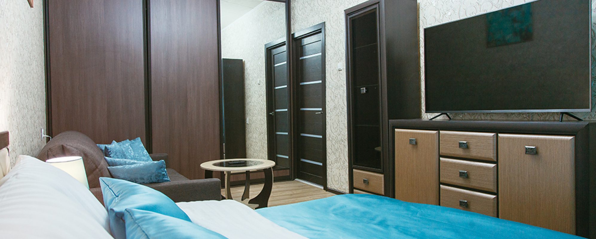 Фотографии квартиры Пять Звёзд Мечта