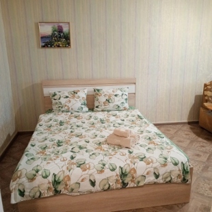 Фотография квартиры Квартира на улице Комсомольская 225