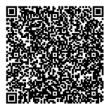 QR код гостиницы Усадьба Бай-Дере