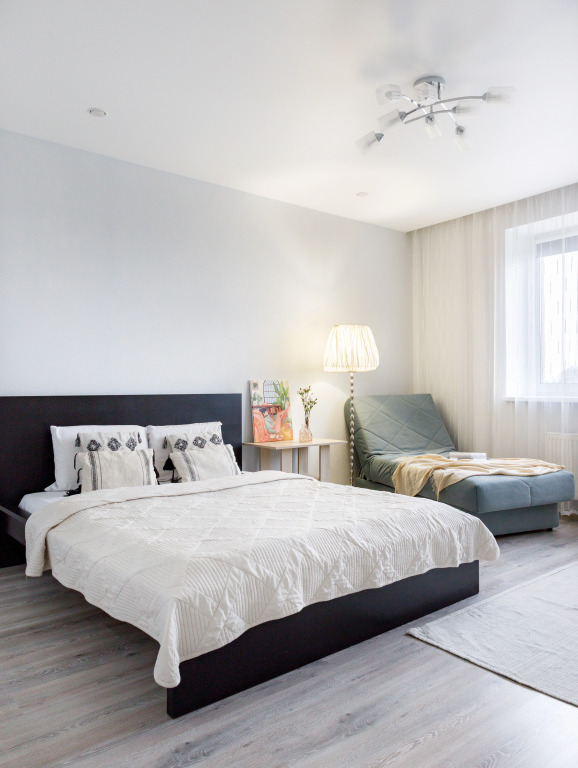 Фотография квартиры Квартира в центре города на Красной