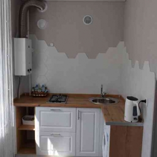 Фотография квартиры Апартаменты Уютные на М4