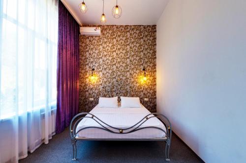 Фотография номера гостиницы Мартон Шолохова